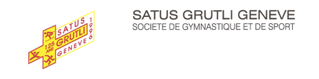 Logo du SATUS Grütli
